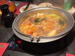 -牛New寿喜烧(金茂览秀城店)