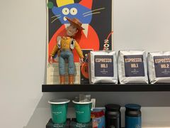 -NokNok Coffee(宽窄巷子店)