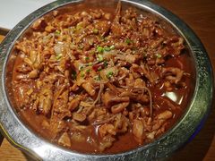 -谢蟹浓·肉蟹煲(新奥店)