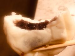 雪棉豆沙-王厚元饺子·辽菜·烤鸭(黄河大街店)