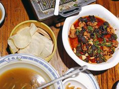 -老雒阳面馆·水席(洛宁高速路口店)