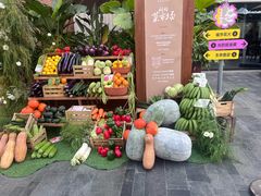 -蘑界·野生菌火锅(深业上城店)