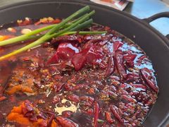 -黄潇洒老火锅(九眼桥宏济巷店)