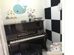 -谈·PIANO(金唐新光界店)