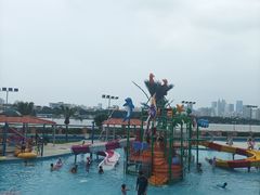 -黄金海岸水上乐园