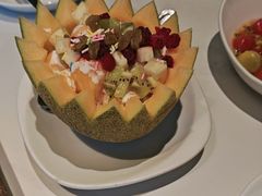 -清真·卡德尔大叔新疆主题餐厅(龙汇路店)