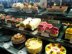 -85度C(厦门中华城新店)