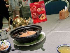 -客家汇·客家传承菜(水库店)