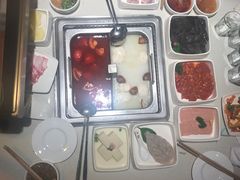 -海底捞火锅(亲子主题北金鹰店)