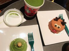 -星巴克(天津大悦城第二店)