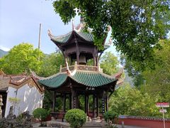 -白帝城·瞿塘峡景区