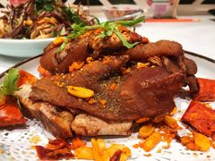 -好福记饭店(红梅公园店)