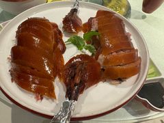 -大鸭梨烤鸭店(花园村店)