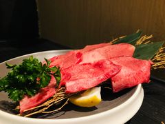 -AJIYA·池袋日式烧肉自助(天津万象城店)