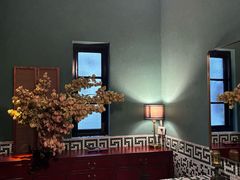 -31号公馆(黄兴广场白果园店)