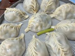 -叶存利海鲜大馅饺子(海宁路总店)