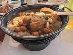 -风味小馆(天目湖宾馆店)