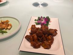 -江南韵·无锡太湖文化体验餐厅(凤凰天街店)