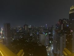 -富力丽思卡尔顿酒店·FLAIR餐厅酒吧