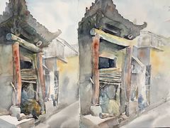 -青沐画室·专业美术培训