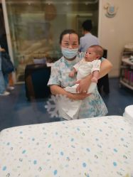 -卓玥国际月子会所(罗山路店)