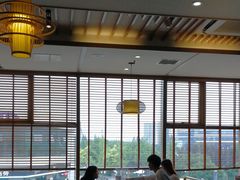 大堂-水林间·寿喜烧自助(仙林金鹰店)