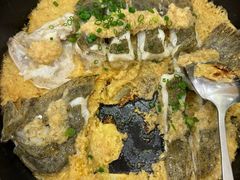 -明香海鲜酒家(华强北店)