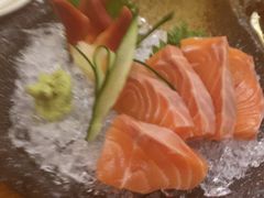 -兆治日本料理(华府世家店)