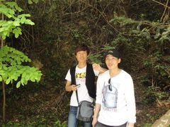 -宁波五龙潭景区