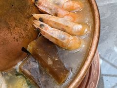 -秦家味老菜馆(民族北路店)