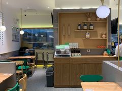 大堂-甲乙饼·手工牛肉饼(东方广场店)