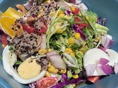 -俄士厨房(五棵松华熙LIVE店)