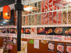 大堂-大阪烧肉BAKA一代(十亩地店)