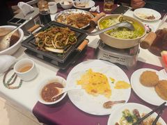 -凯鸽酒楼(大同振兴街店)