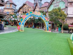 -郑州方特梦幻王国