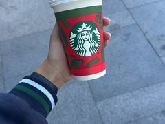 -星巴克(我格广场店)