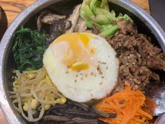 -九田家黑牛烤肉料理(宣化阳光广场店)