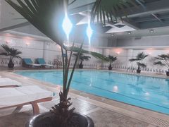 -上海古象大酒店