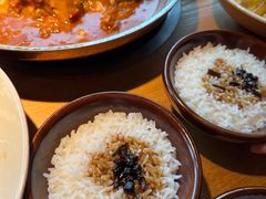 -吃饭皇帝大土家民族菜(正大广场店)