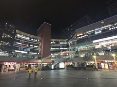 -浦江城市生活广场(江月路店)