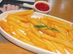 薯条（直）-C'è Amore爱意(亿合城店)