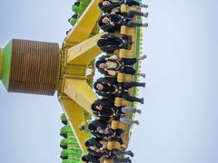 -沈阳方特欢乐世界