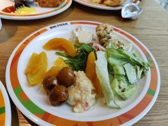 -比格比萨自助(德思勤四季汇店)