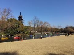 -上海方塔园