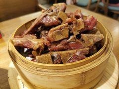 -闽上鲜·福建菜(龙湖滨江天街店)