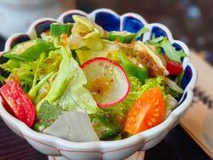 -然锅料理