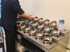 -澜悦港海鲜体验主题餐厅