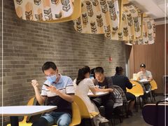 -麦当劳(广州新港东路第二分店)