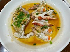 -红灯笼龙凤饭店(宁波老字号店)