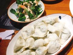 -必点海鲜·鲅鱼水饺(鞍山西道店)